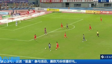 还是落后了...20岁巴特开场5分钟破门，常州客场0-1落后泰州